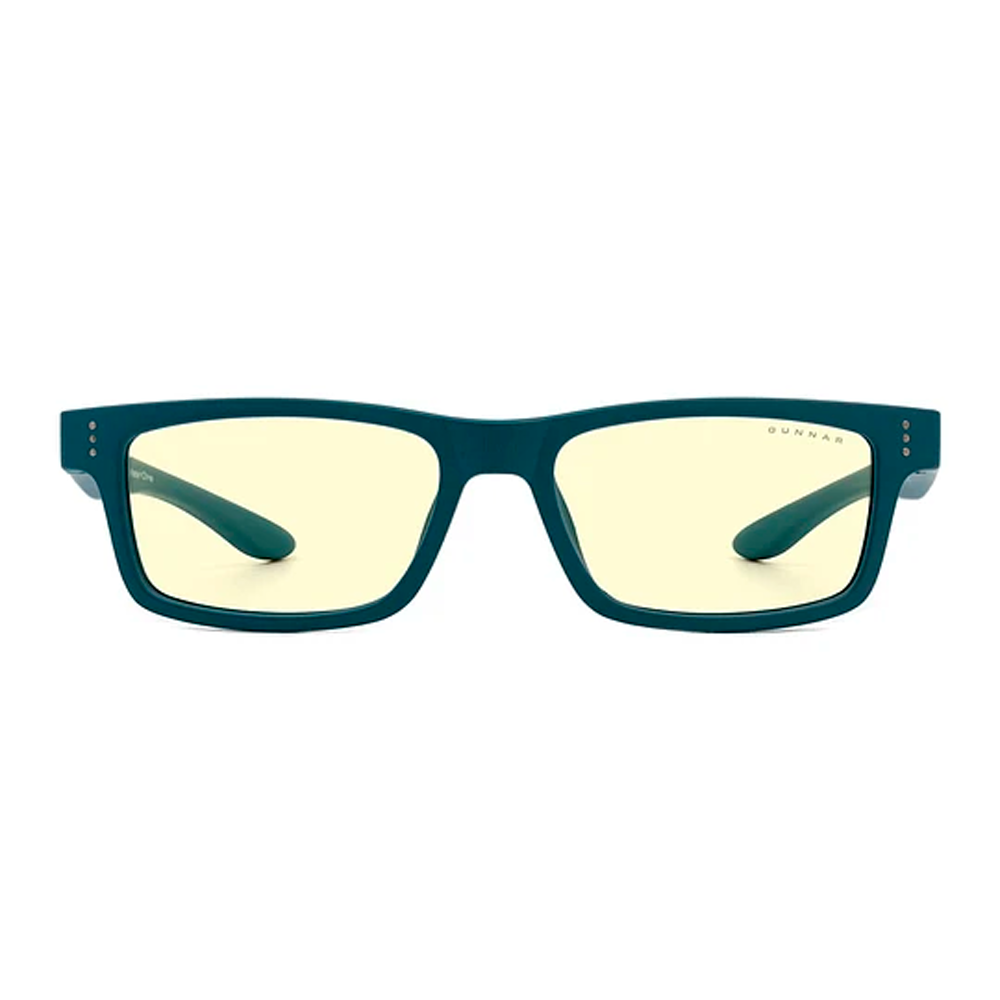 Lentes Gunnar Cruz Kids Small Teal-Amber-Natural-1