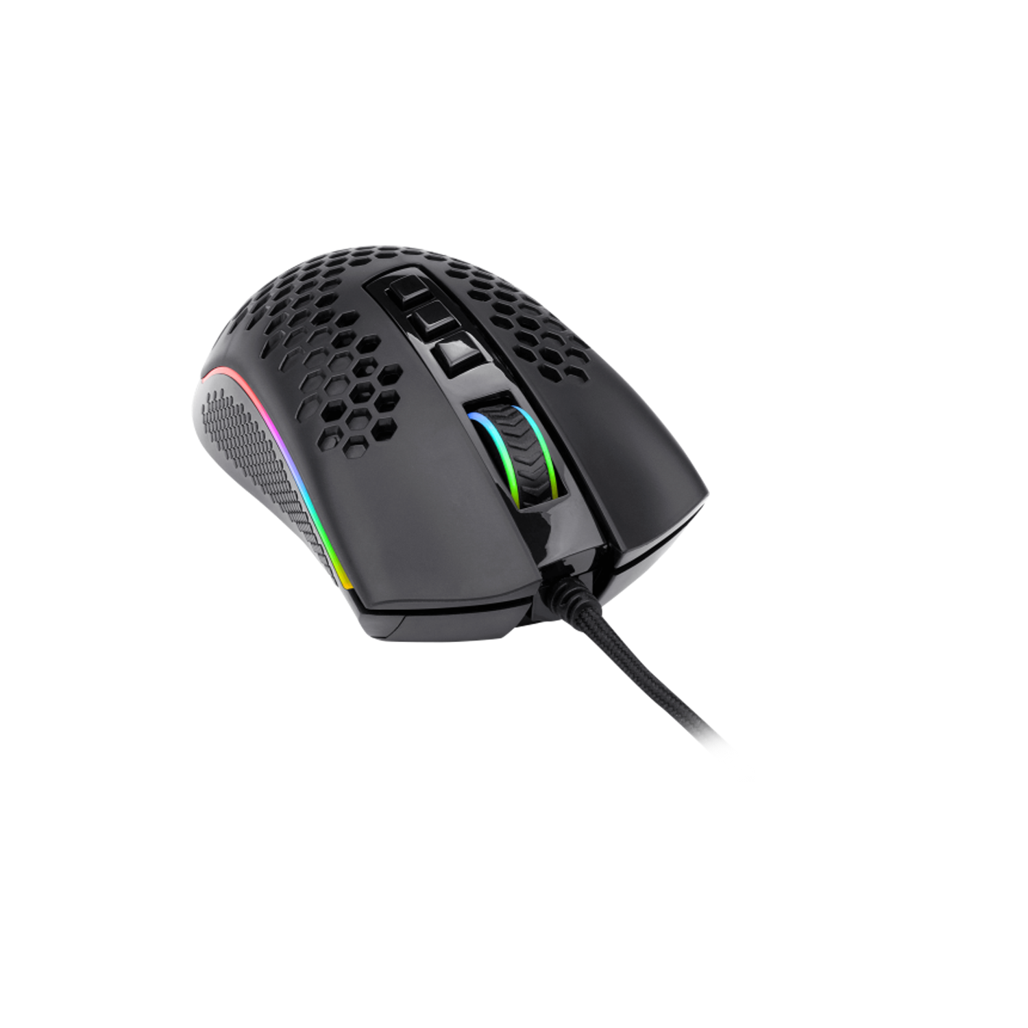 Mouse Gamer Redragon Storm RGB M988 16000DPI-2