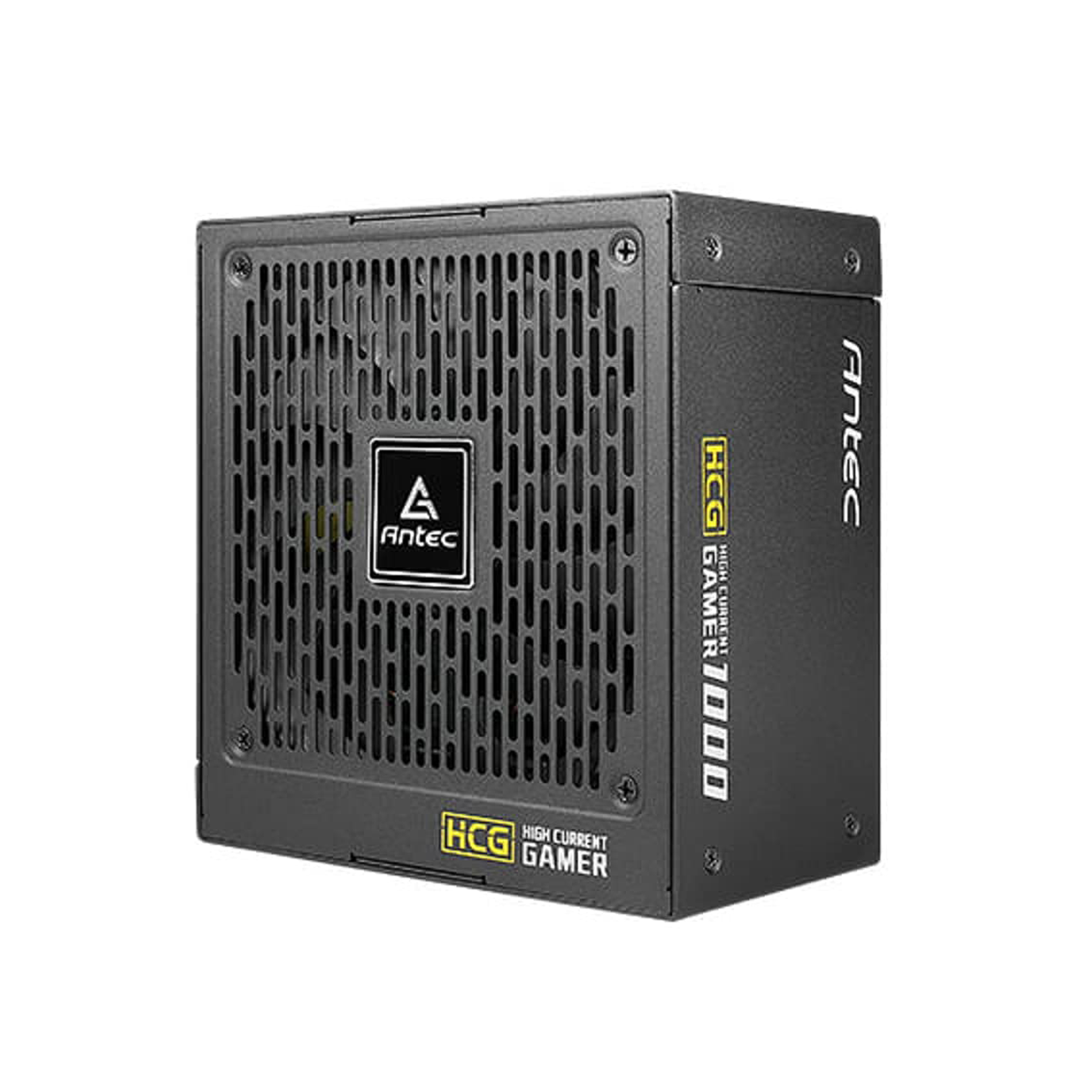 Fuente de Poder Antec 1000W HCG1000 80+ Gold Full Modular-3