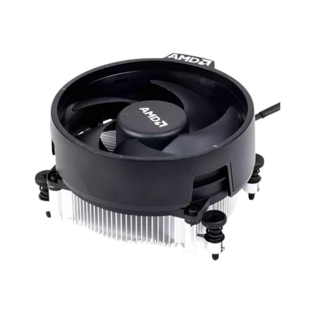 Ventilador CPU AMD Original para Socket AM4-2