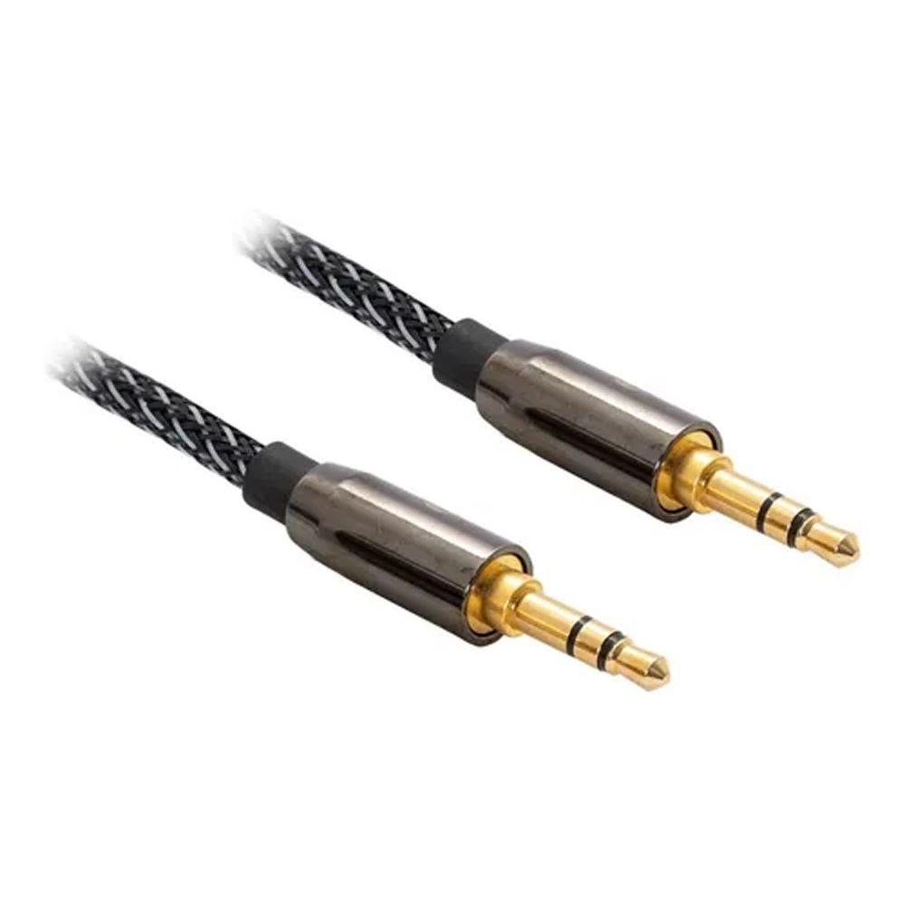 Cable Auxiliar HP Profesional 1.5 Metros 35MM 29HP0TWP15-1