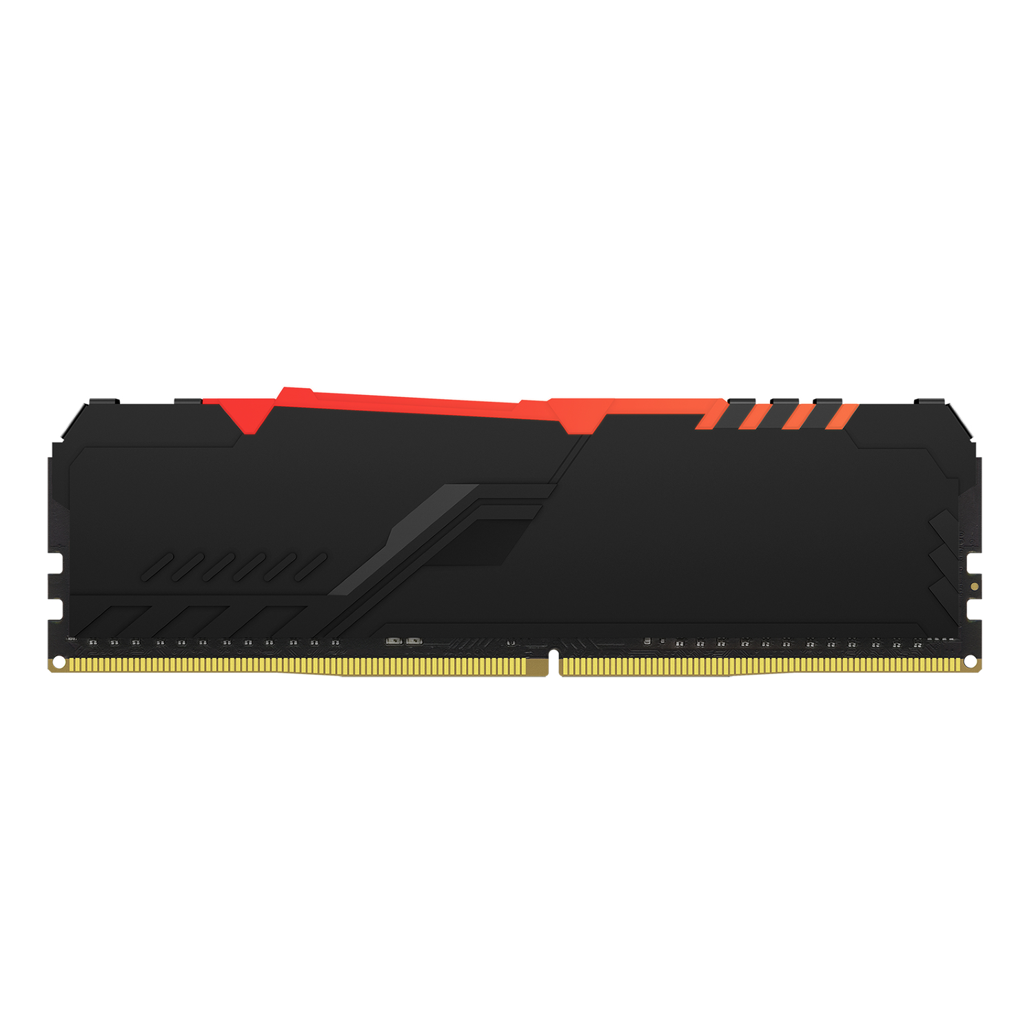 Memoria RAM Kingston Fury Beast RGB 8gb 3600Mhz DDR4-1