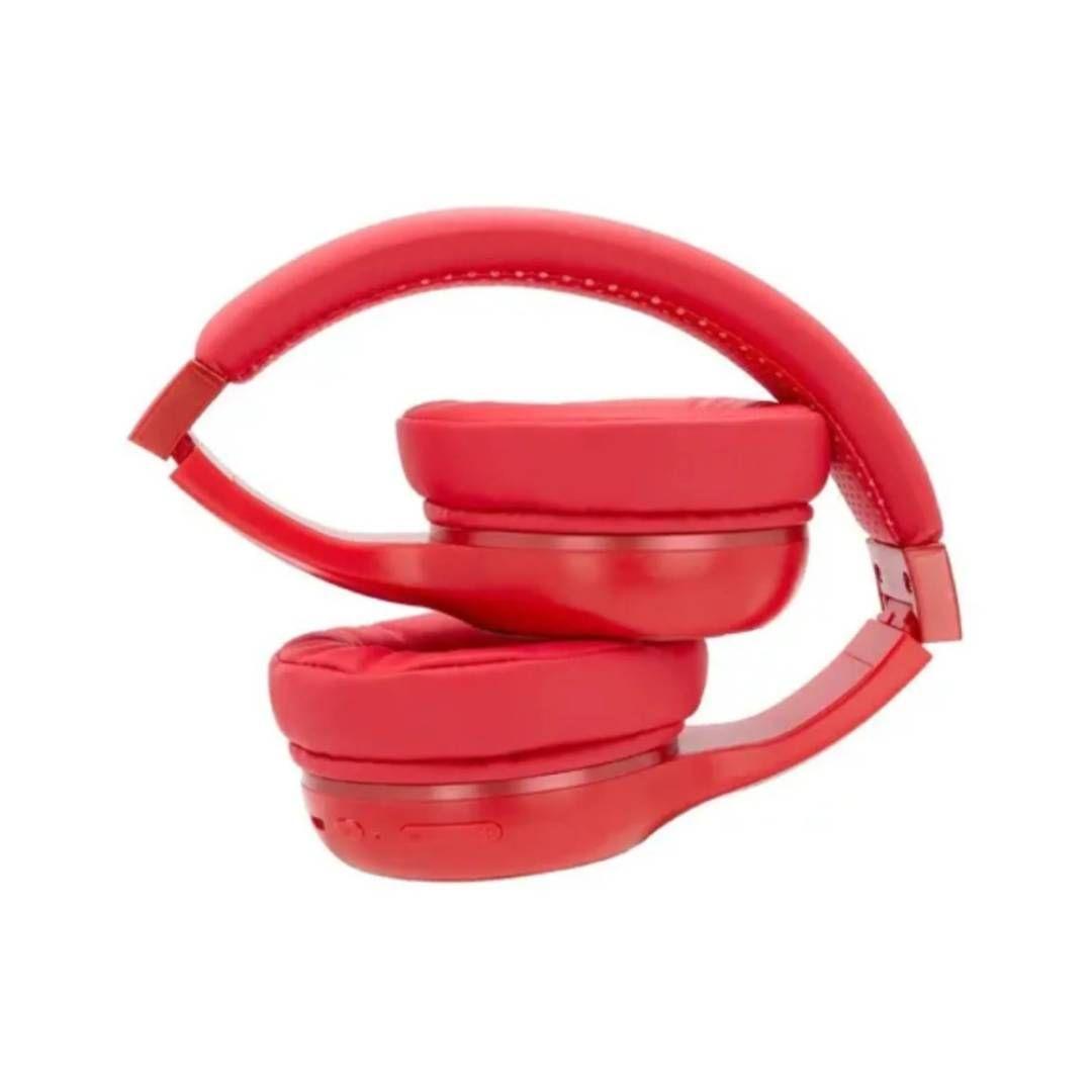 Audífonos Motorola BT XT220 Rojo-3