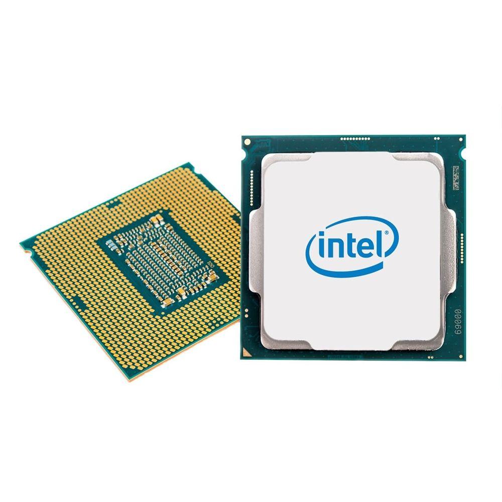 Procesador Intel i3 10100 36 Ghz 4 núcleos 6 MB LGA1200-1