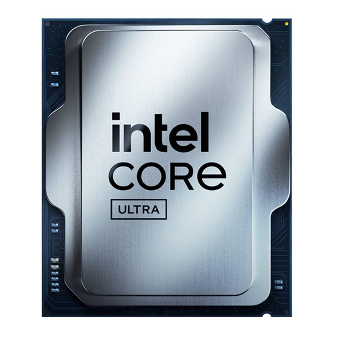 Procesador Intel Core Ultra 5 245KF 4.2GHz 24MB DDR5 LGA1851-2
