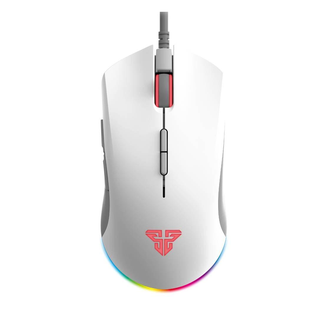 Mouse Gamer Fantech Blake X17 SPACE EDITION 10000 dpi-0