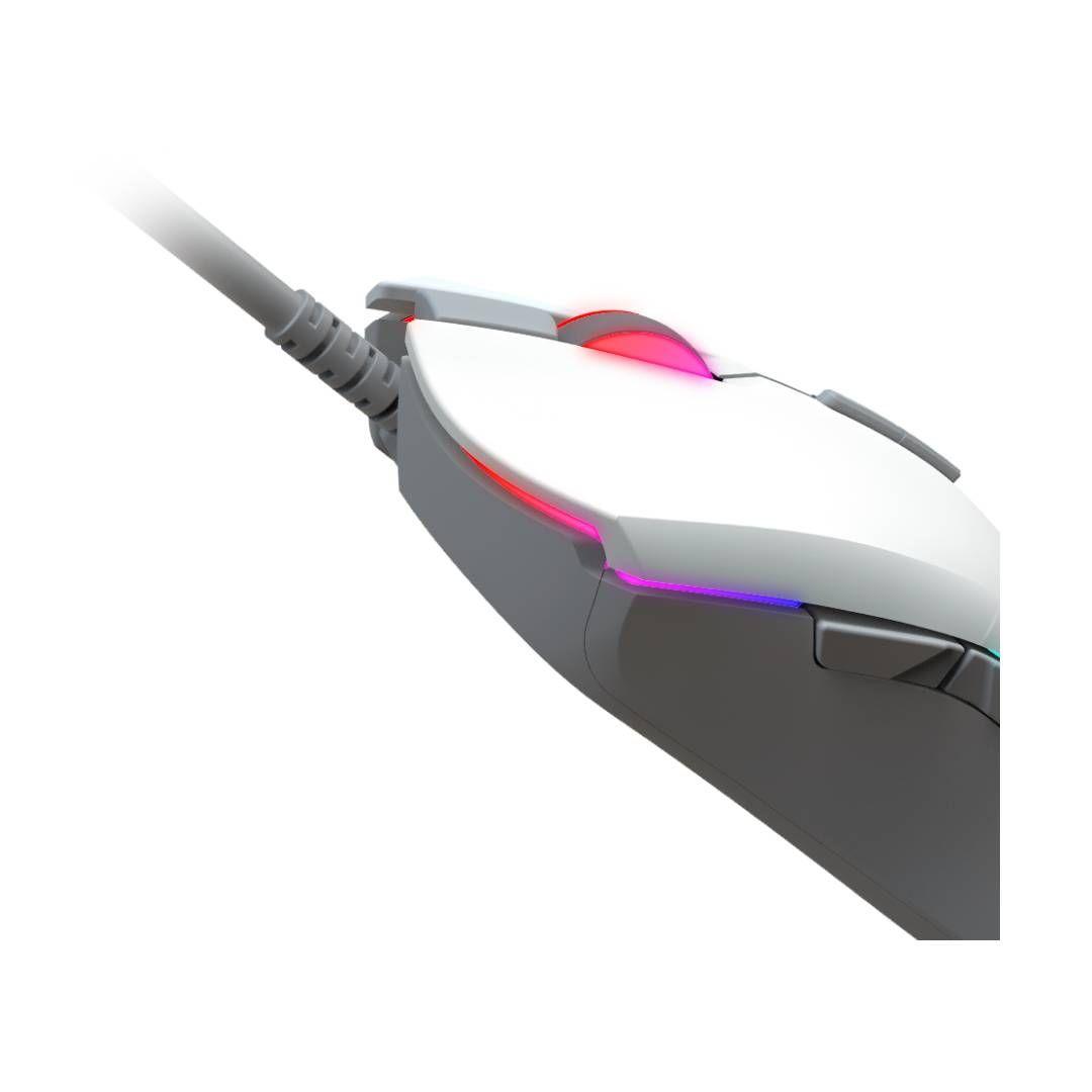 Mouse Gamer Fantech Blake X17 SPACE EDITION 10000 dpi-1