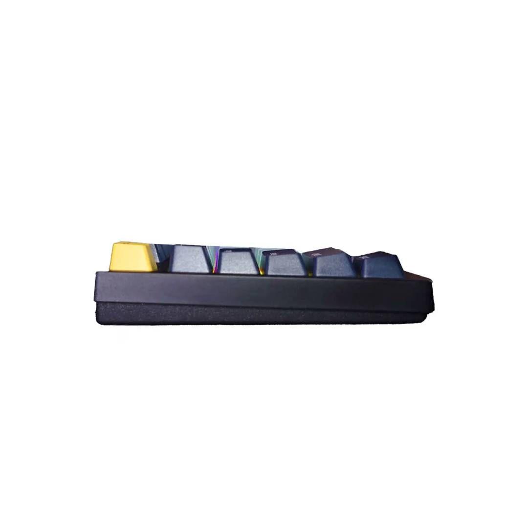 Teclado Fantech MK890V2 ATOM96 Mizu Edition Navy Sw Blue-2