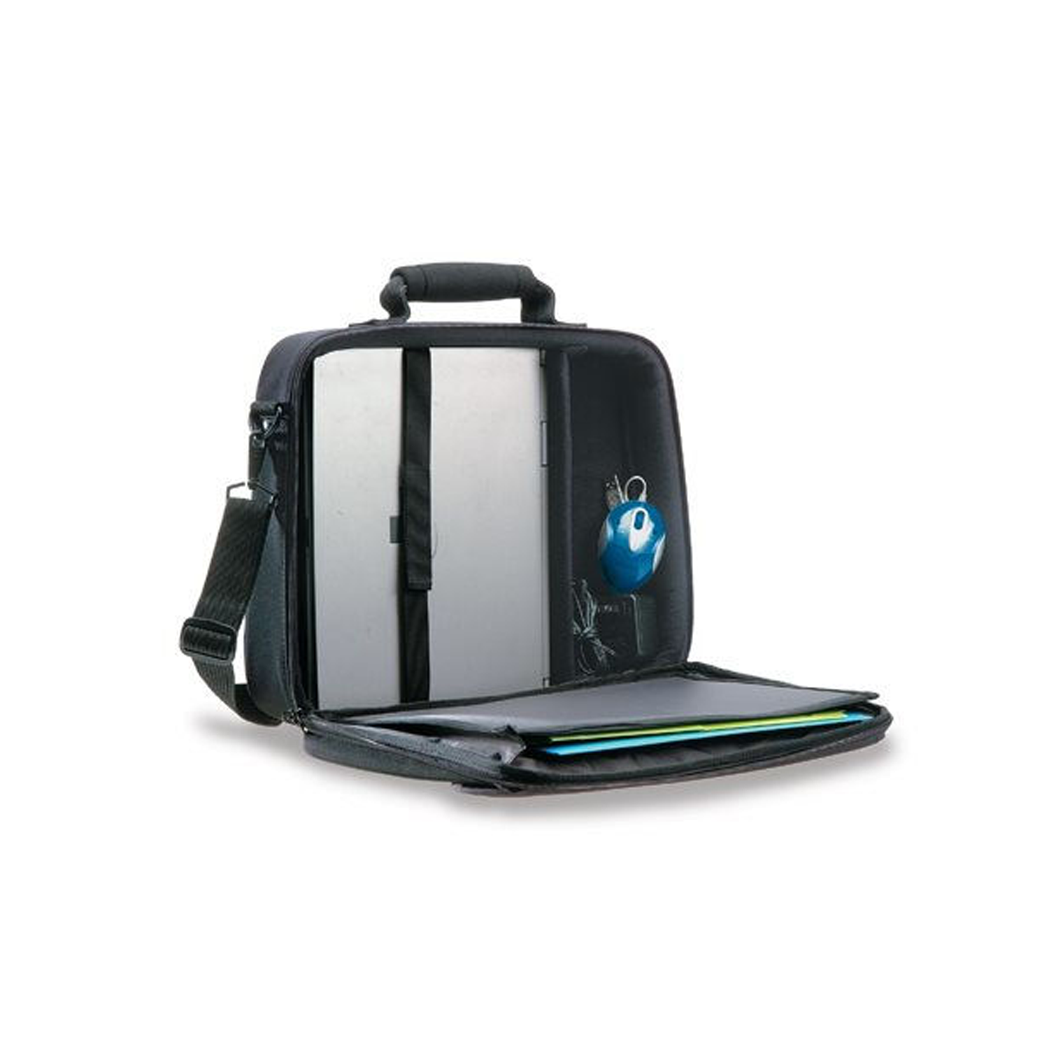 Maletin p Notebook Kensington Associate 154" Negro K62148B-2