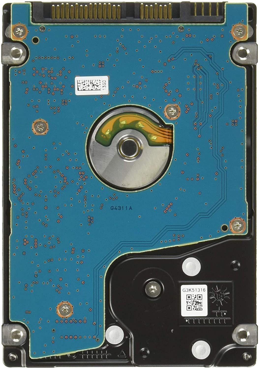 Disco Duro Interno Toshiba L200 2TB Notebook 25"-1