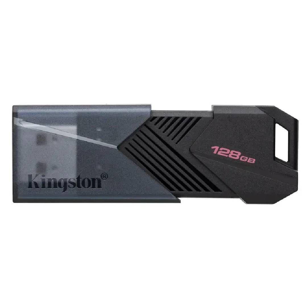 Pendrive Kingston DataTraveler Exodia Onyx 128GB USB 3.2-1