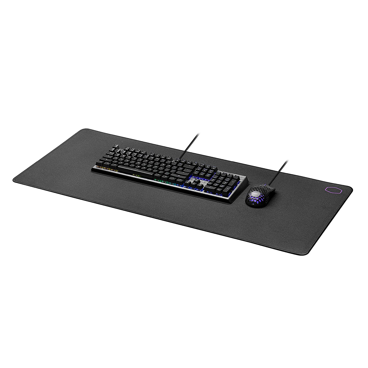 Mousepad Gamer Cooler Master MP511 XL 90x40 Cm-2