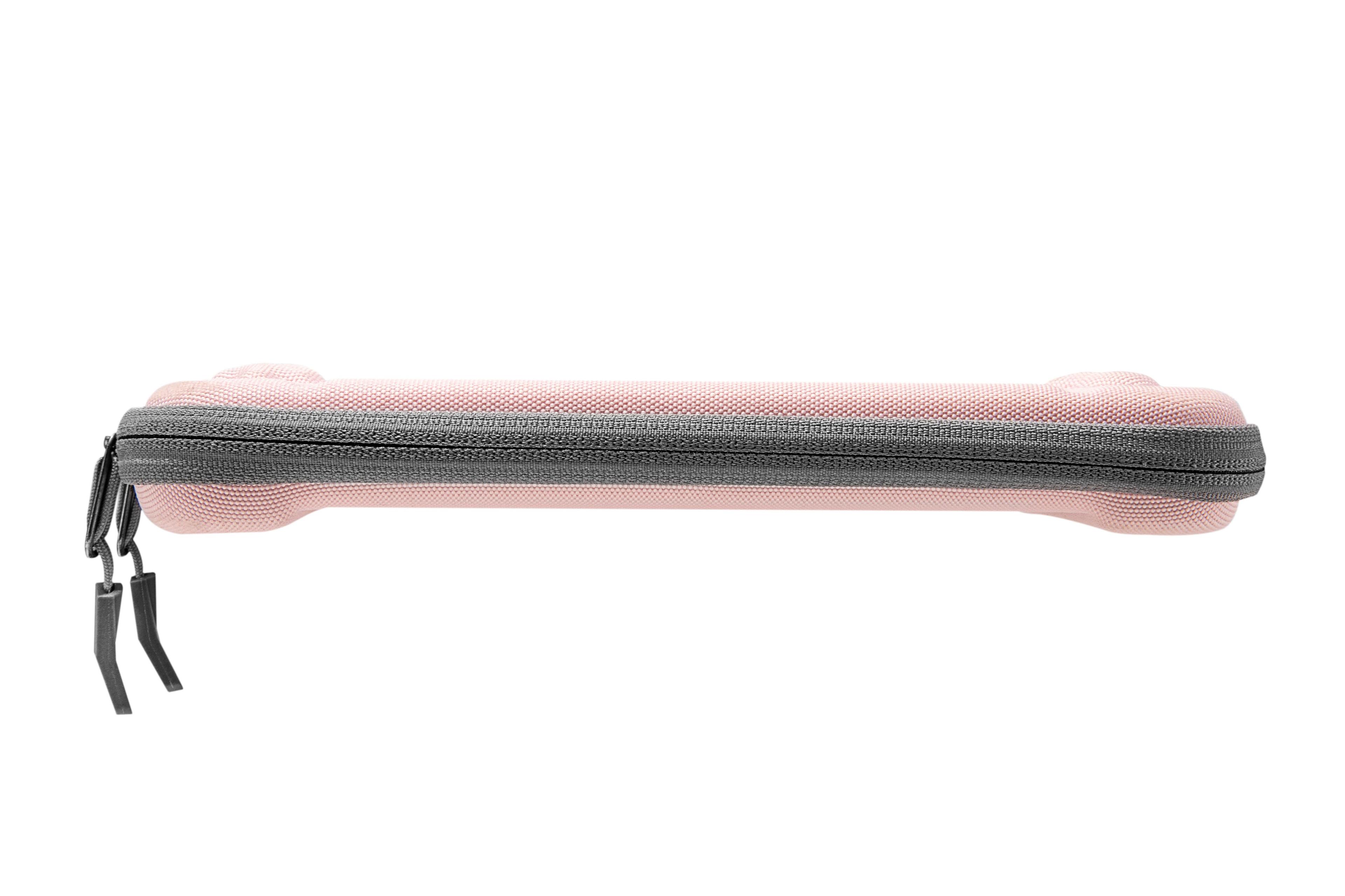 Tomtoc Estuche Ligero Para Nintendo Switch - Rosa A05-001P-4