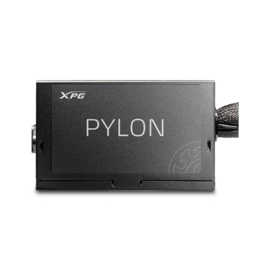 Fuente de Poder XPG Pylon 550W 80 Plus Bronze-2