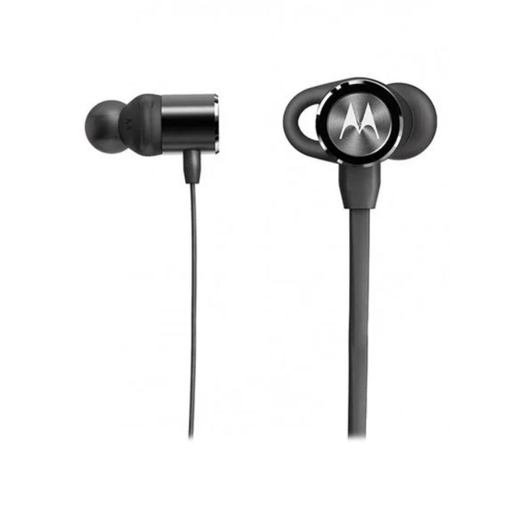 Audifonos Motorola Verveloop 200 Bluetooth Negros-0