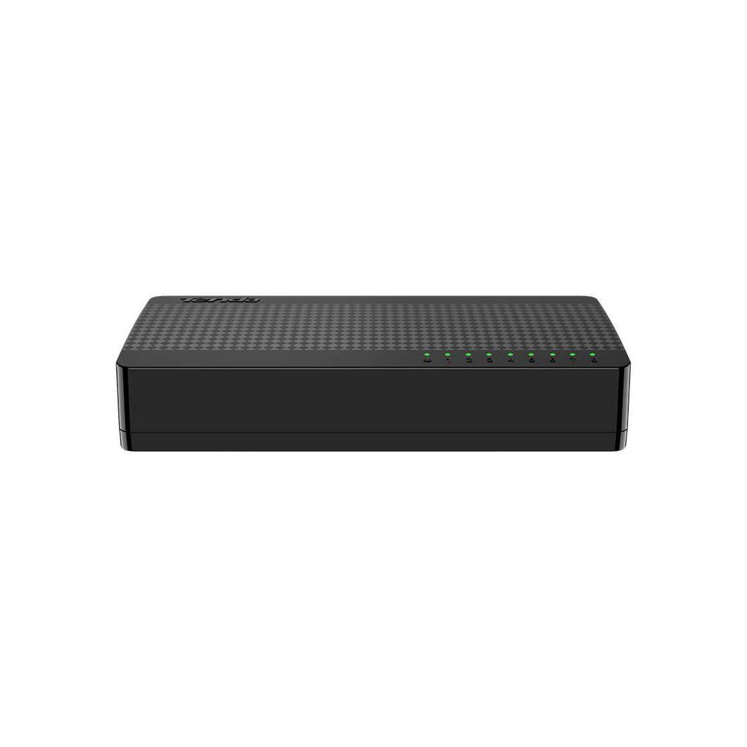 Switch Tenda 8 Puertos Gigabit Ethernet SG108M-3