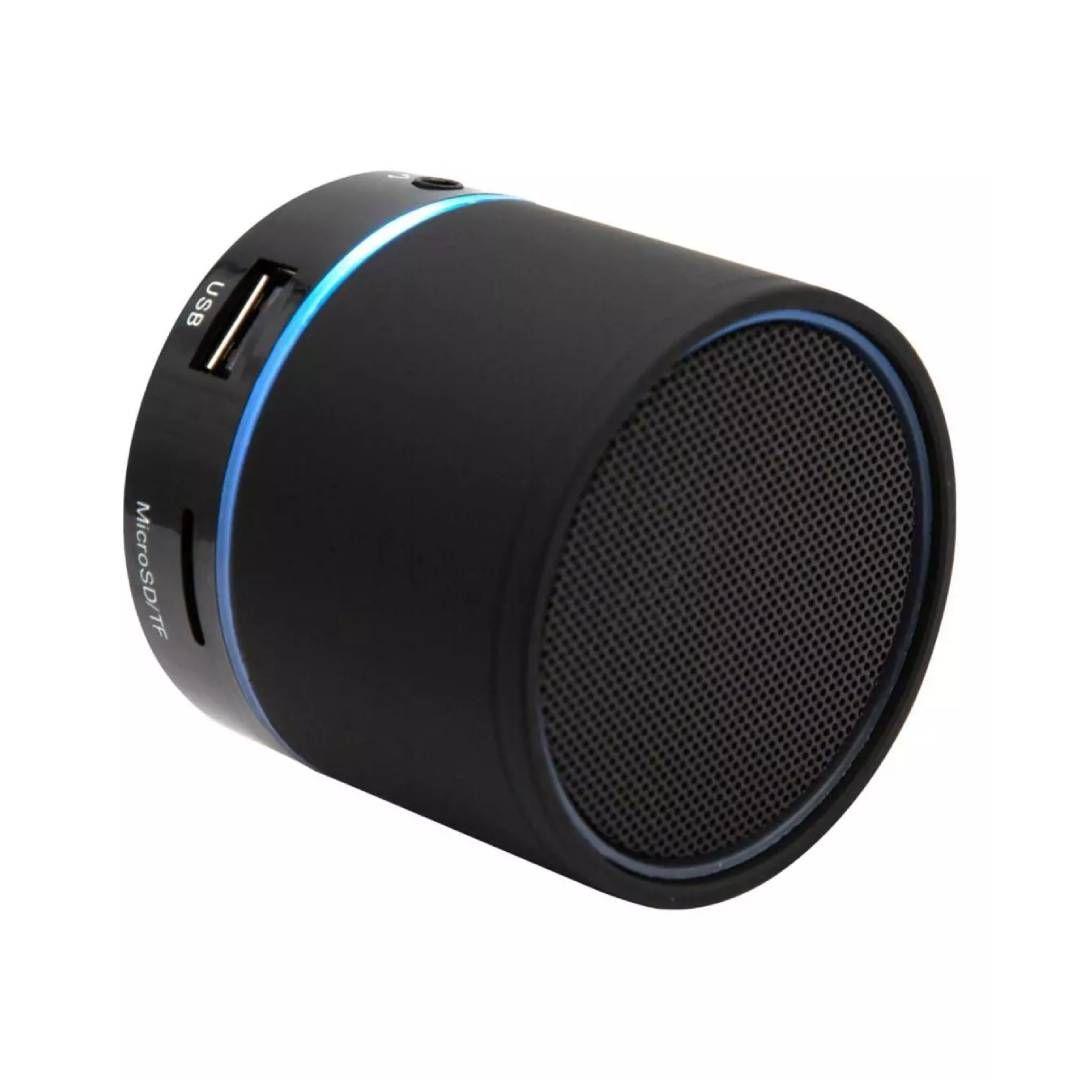 Parlante Portatil Bluetooth Philco P295 Negro-2