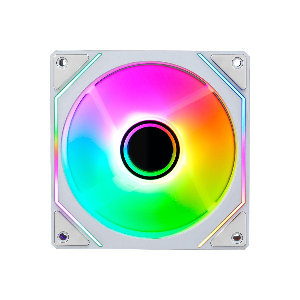 Ventilador Formula FLOE 12WH ARPW White-1