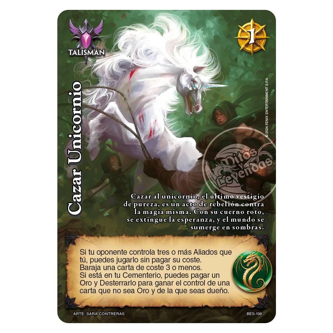 Pack 2 Kit de Batalla Bestiarium Vitae y Mortis MyL-1
