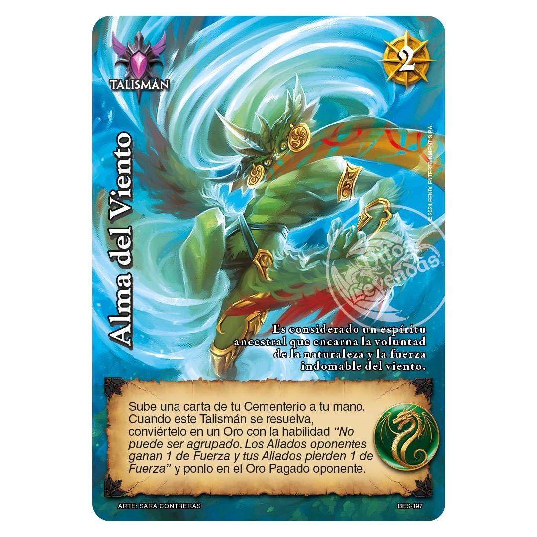 Pack 2 Kit de Batalla Bestiarium Vitae y Mortis MyL-3