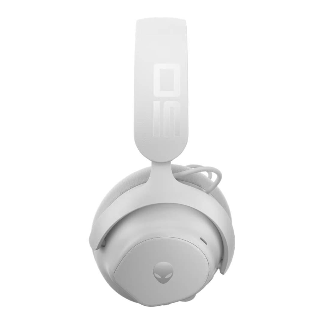 Audifonos Alienware Pro Inalambricos Blanco-2