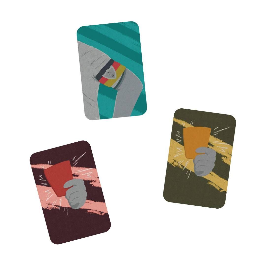 Juego de Mesa Colo Colo 100 Años-4