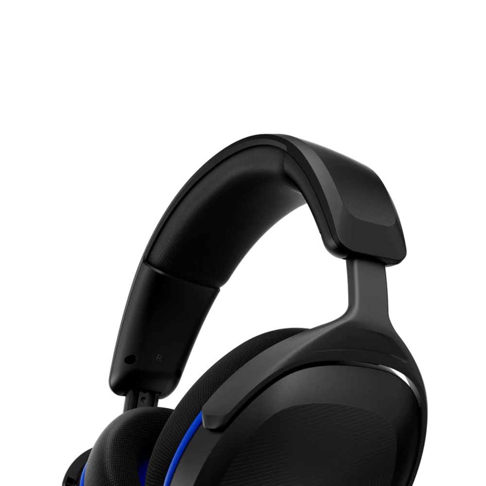 Audifonos Gamer HyperX Cloud Stinger Core PS5 2nd Gen Negro-3
