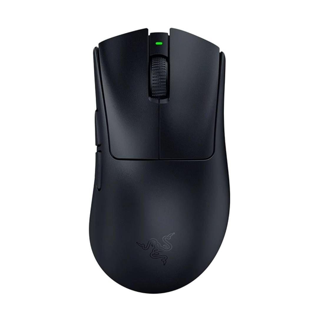 Mouse Gamer Inalámbrico Razer Deathdder V3 HyperSpeed-0