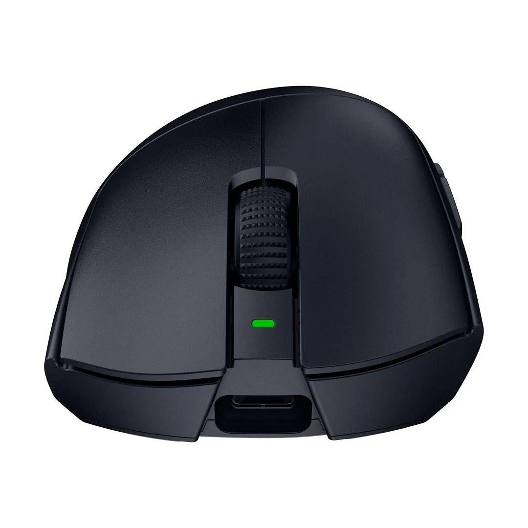 Mouse Gamer Inalámbrico Razer Deathdder V3 HyperSpeed-2