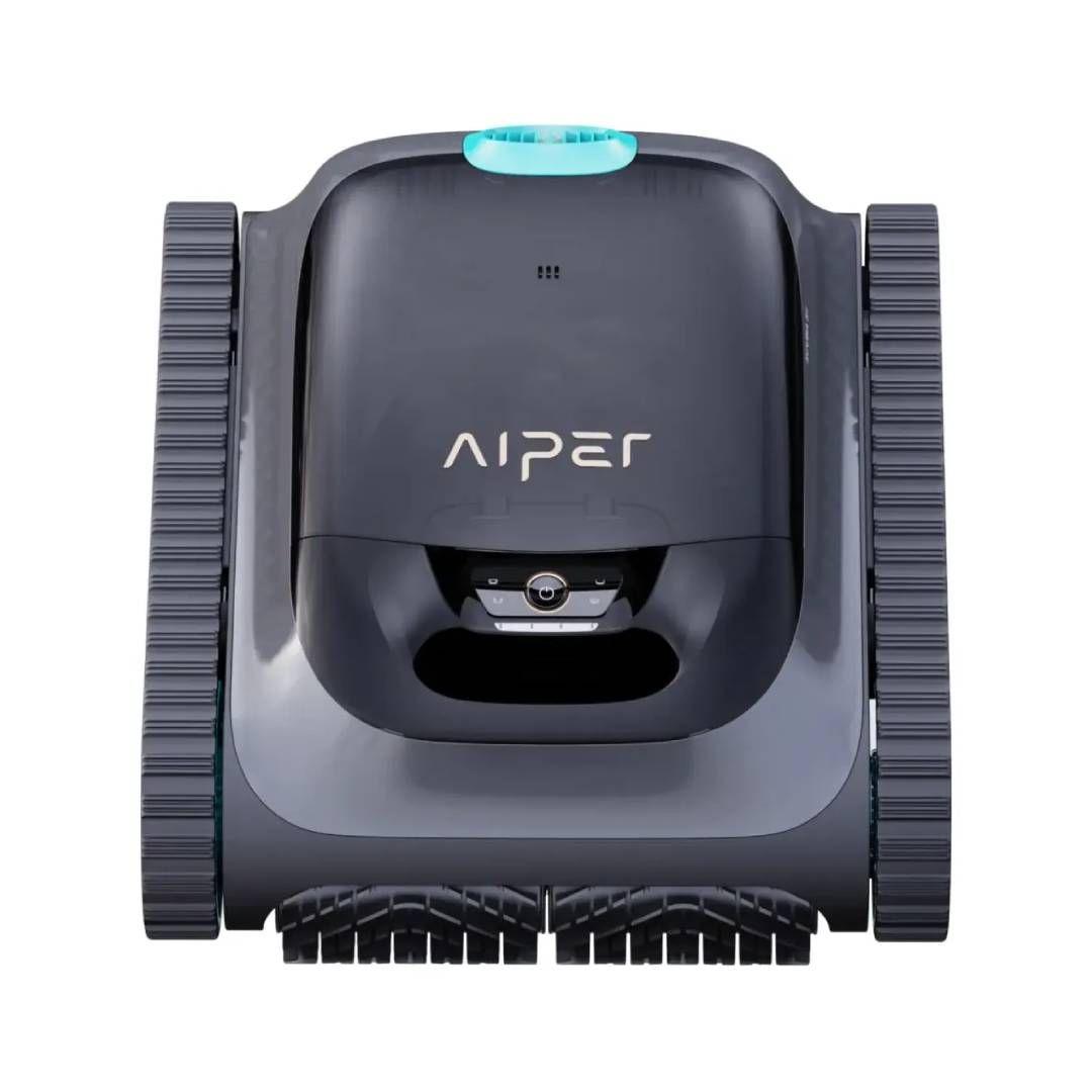 Robot Limpia Piscinas Inalámbrico Aiper Scuba S1-2