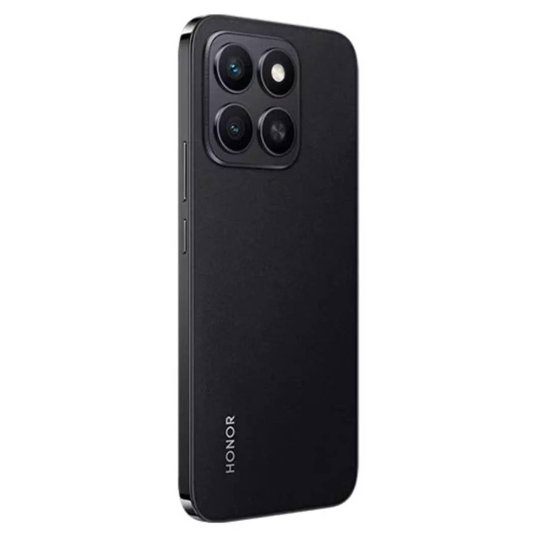 Honor X8c Black 8+256GB-2