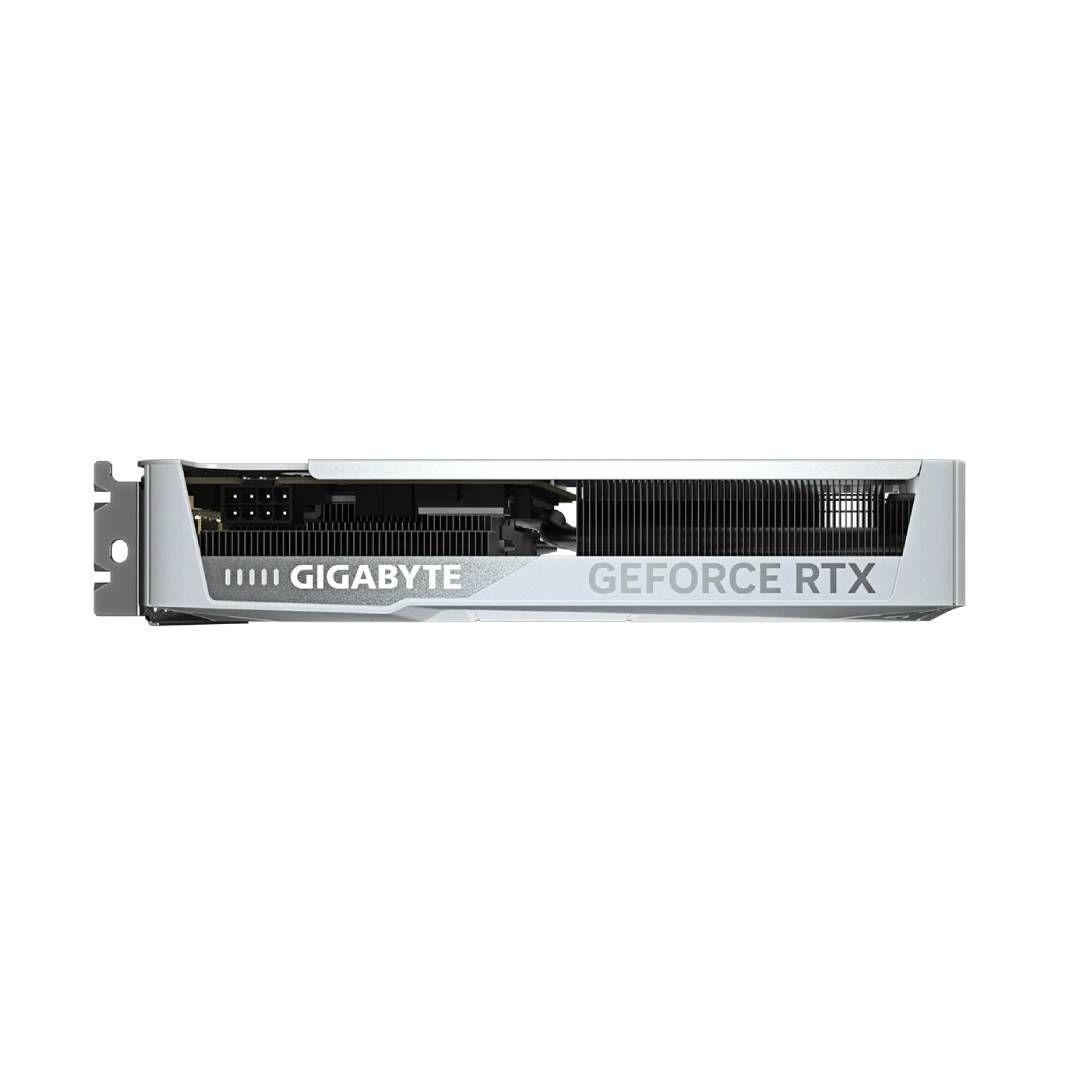 Tarjeta de Video Gigabyte RTX 5060 EAGLE OC ICE 8GB-3