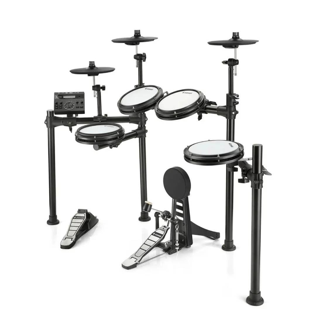 Bateria Electronica Donner DED-200 Intermedia-2
