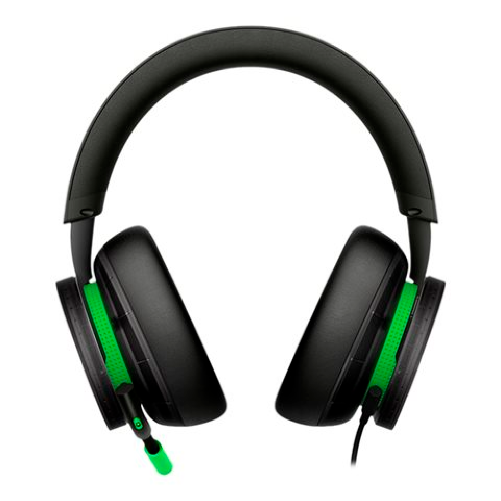 Audifonos Gamer Microsoft Xbox Ed 20 Aniversario Alambrico-2