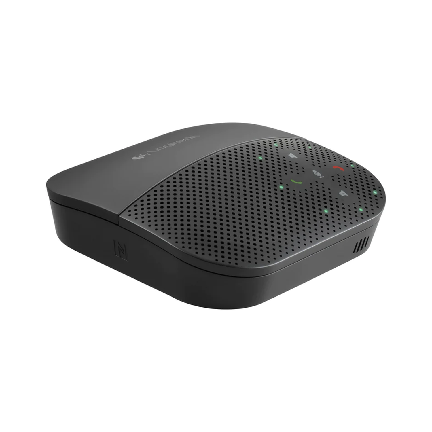Manos libres Logitech P710e para conferencias Bluetooth-2