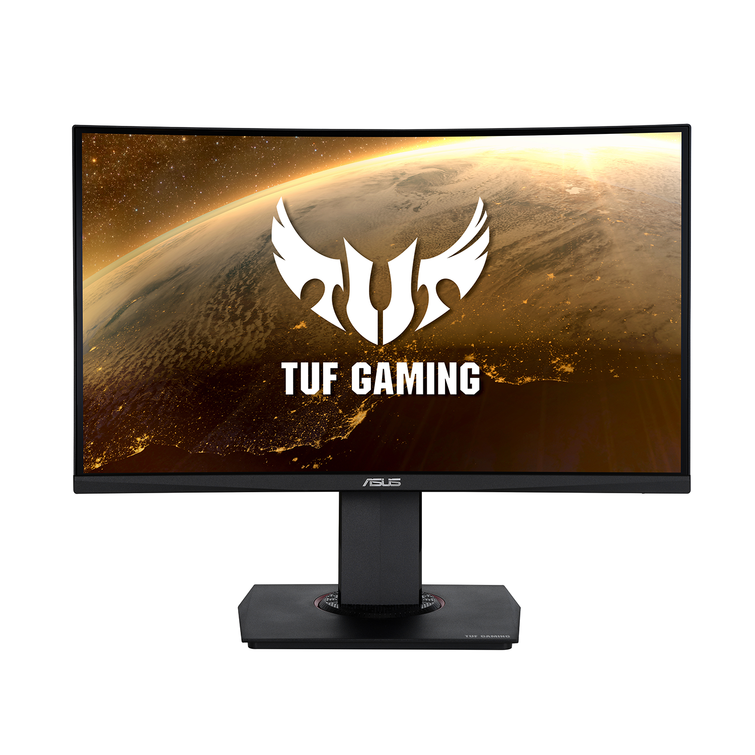 Monitor Gamer Curvo ASUS 24" TUF VG24VQ 144hz Full HD-1