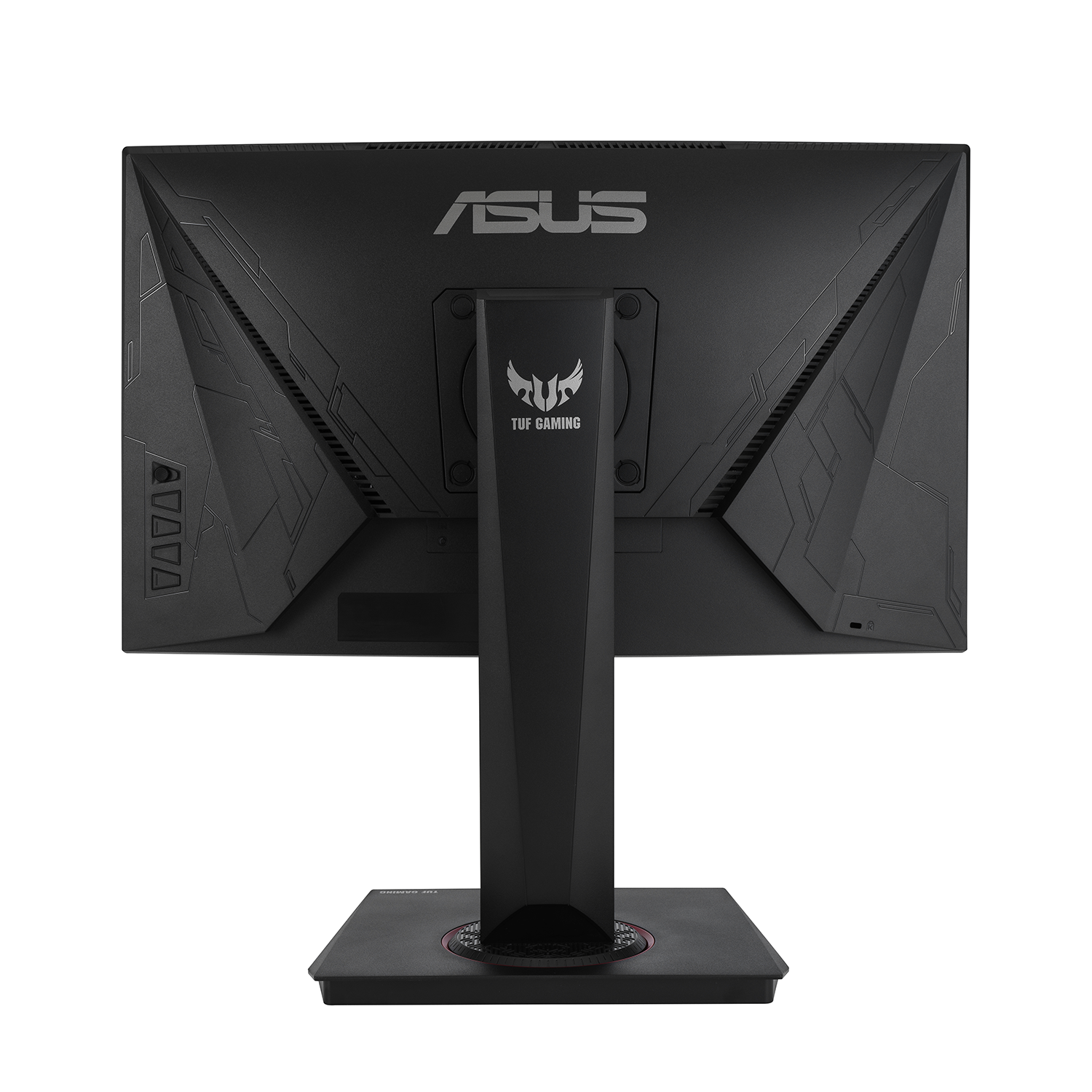 Monitor Gamer Curvo ASUS 24" TUF VG24VQ 144hz Full HD-3