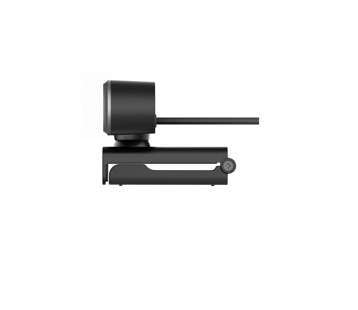 Cámara Web Full HD 1080p con Anti Espía USB Webcam-3