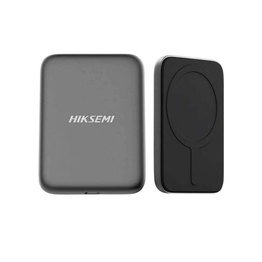 Disco Duro SSD Externo Hiksemi Elite 9 - 2 TB, USB-C-2