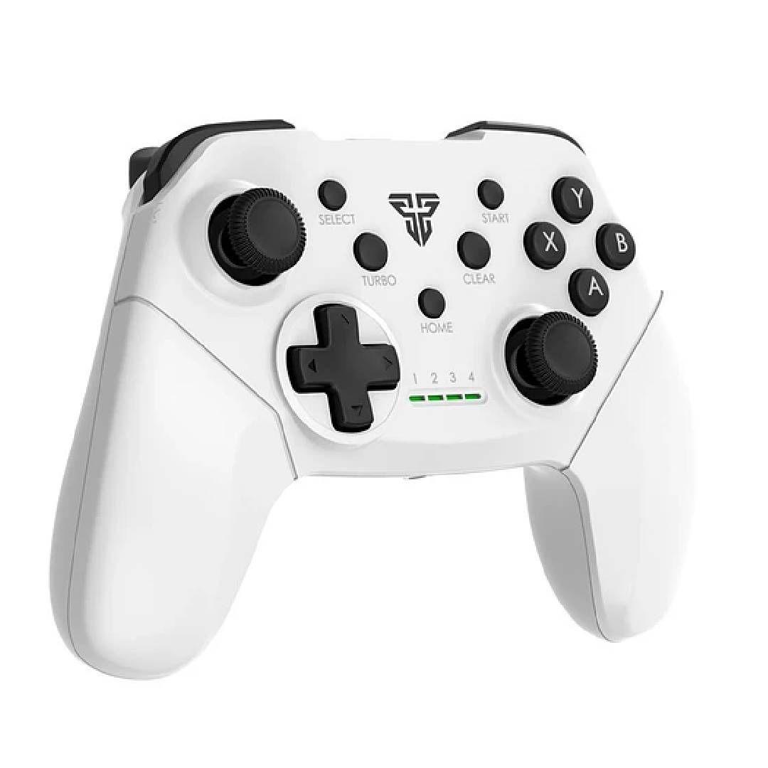 Control Inalámbrico Fantech WGP13 SHOOTER II White-2
