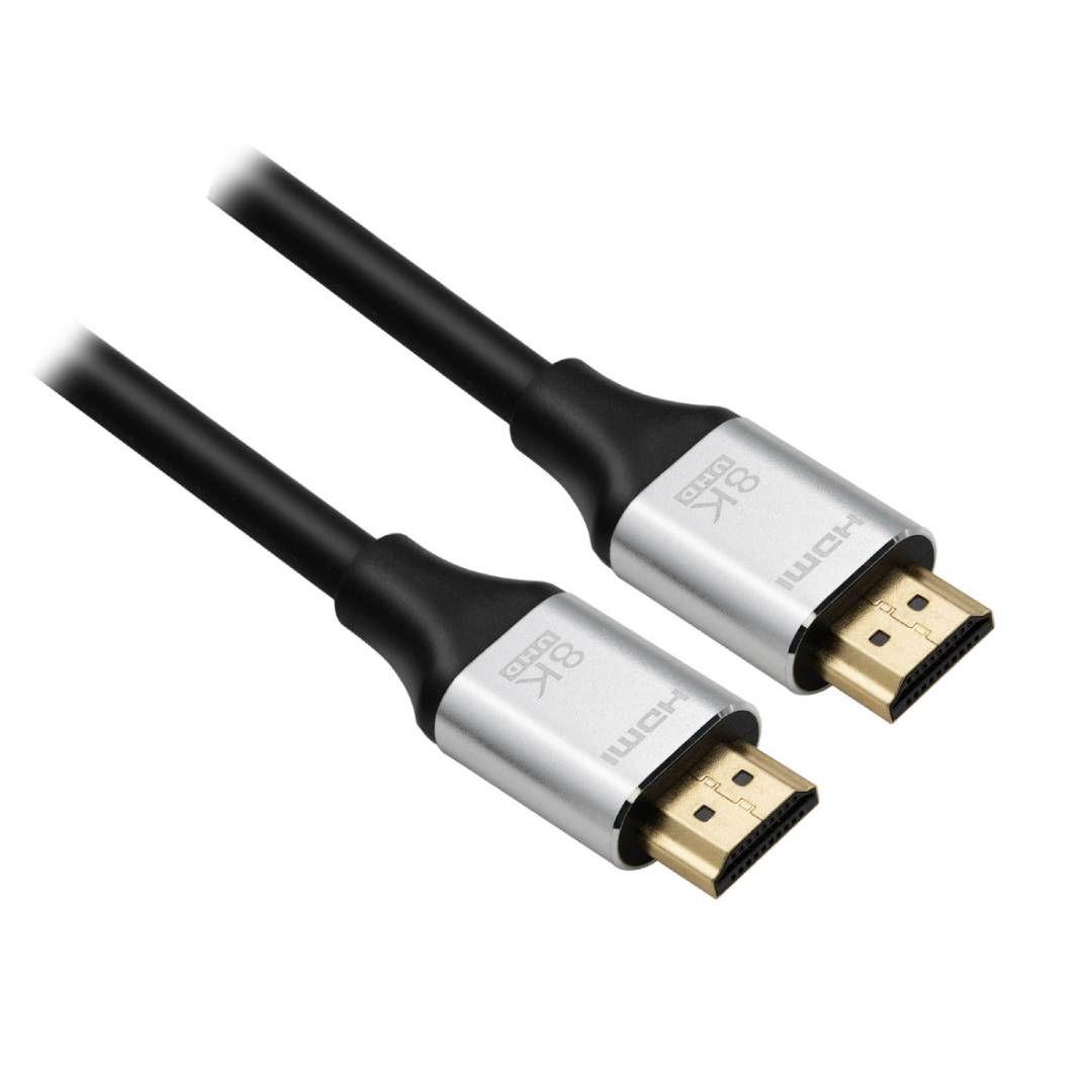 Cable HDMI 8K de 3.0 M Philco-0