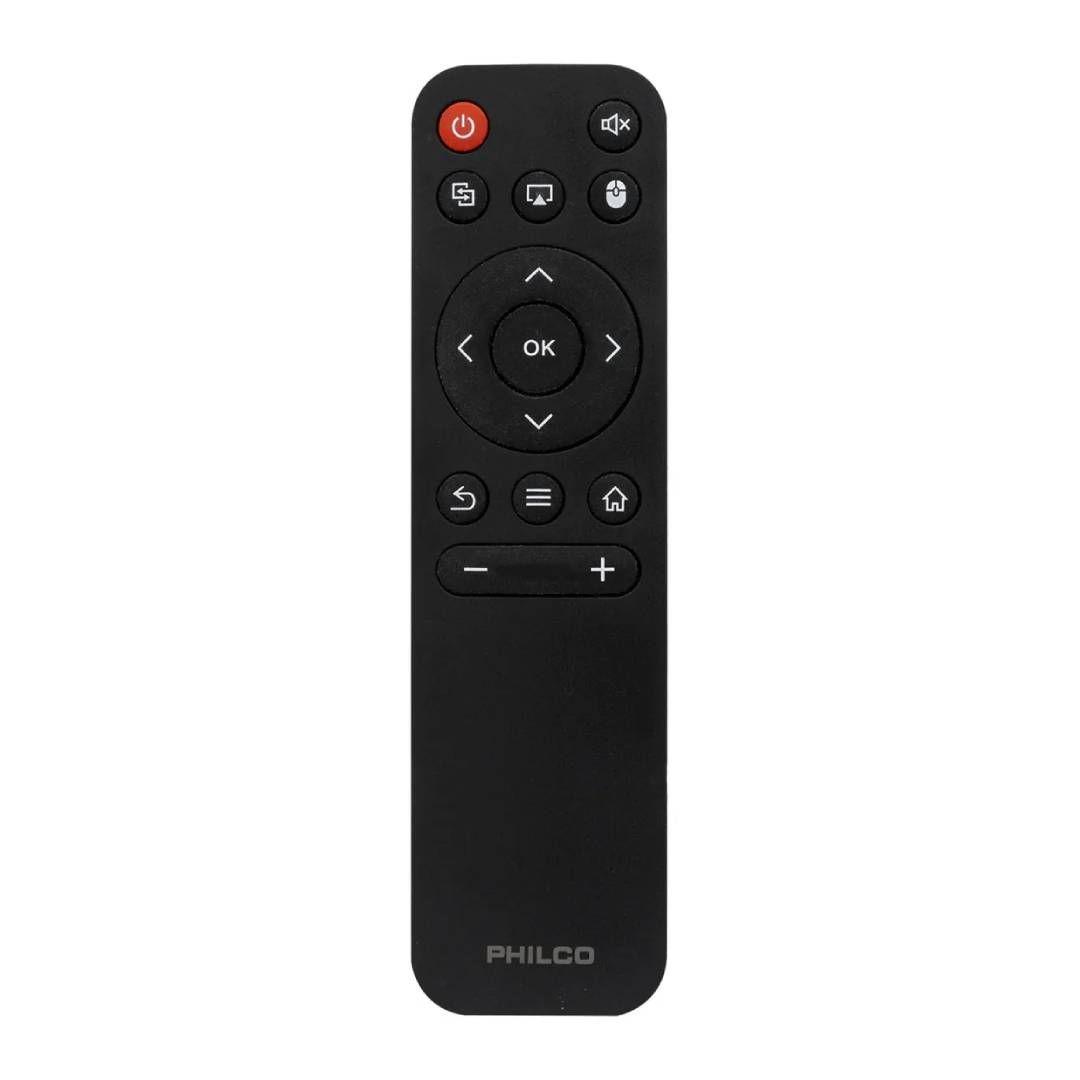 Proyector Philco H300 Pro 4K Blanco-4