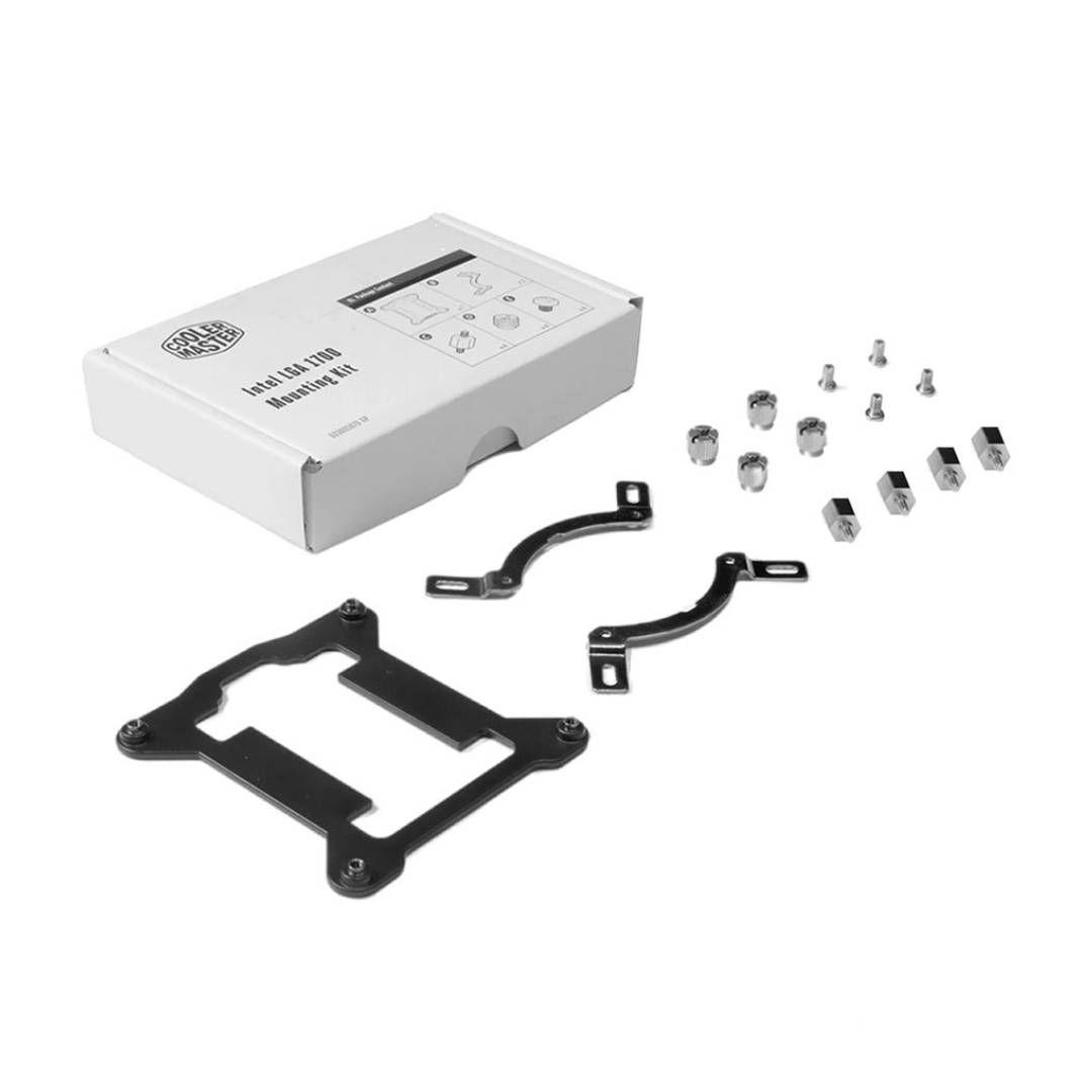 Kit Adaptador Cooler Master Socket LGA1700-0