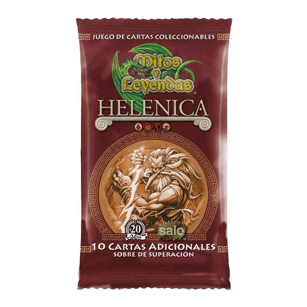 Relatos de Helenica: Laberinto del Minotauro - Primer Bloque-9