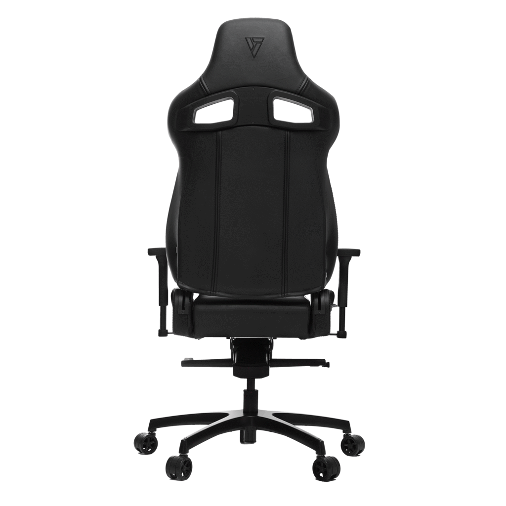 SILLA GAMER VERTAGEAR VG-PL4500_BK BLACK UPDATE-1