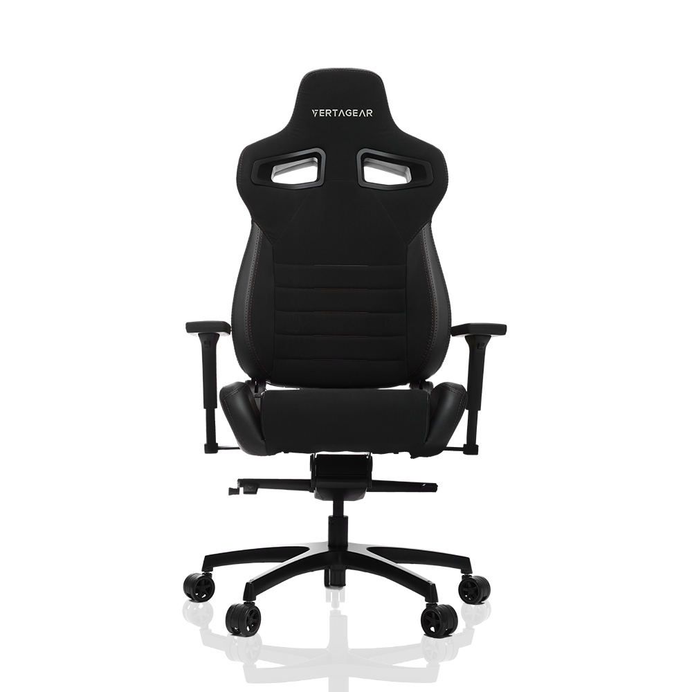SILLA GAMER VERTAGEAR VG-PL4500_BK BLACK UPDATE-5