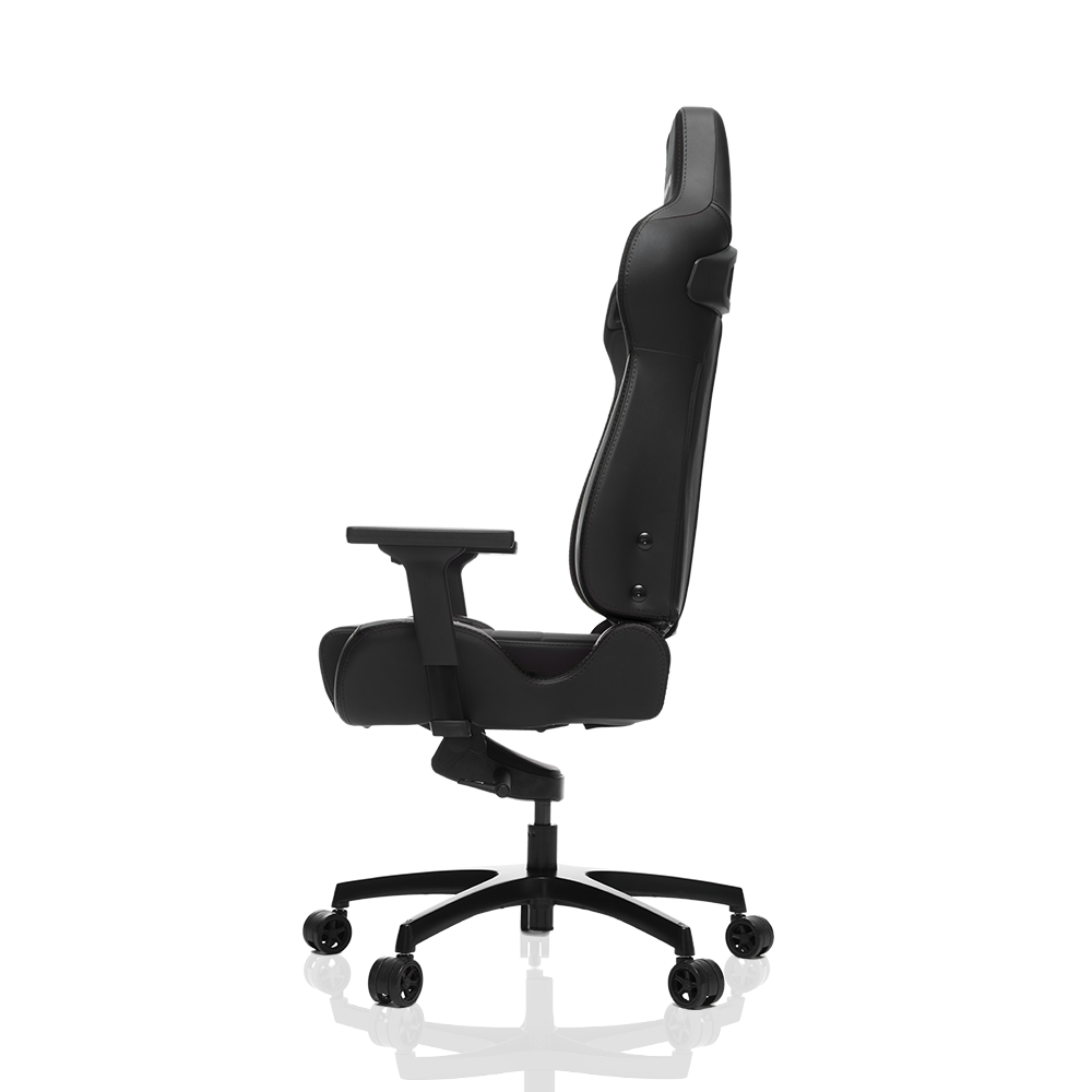 SILLA GAMER VERTAGEAR VG-PL4500_BK BLACK UPDATE-6