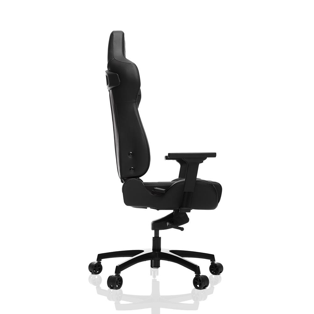 SILLA GAMER VERTAGEAR VG-PL4500_BK BLACK UPDATE-7
