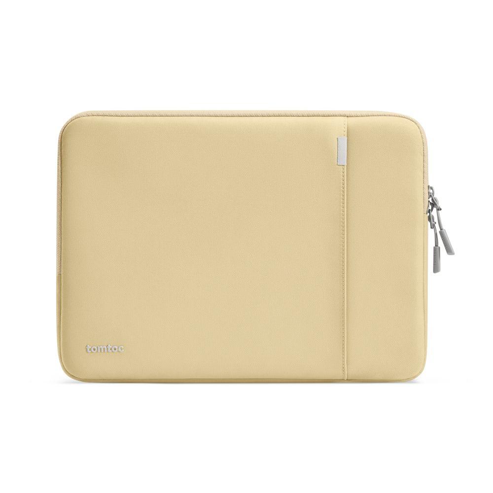 Tomtoc Funda A13 360 14" Macbook Pro - Amarillo A13-D2K1-1