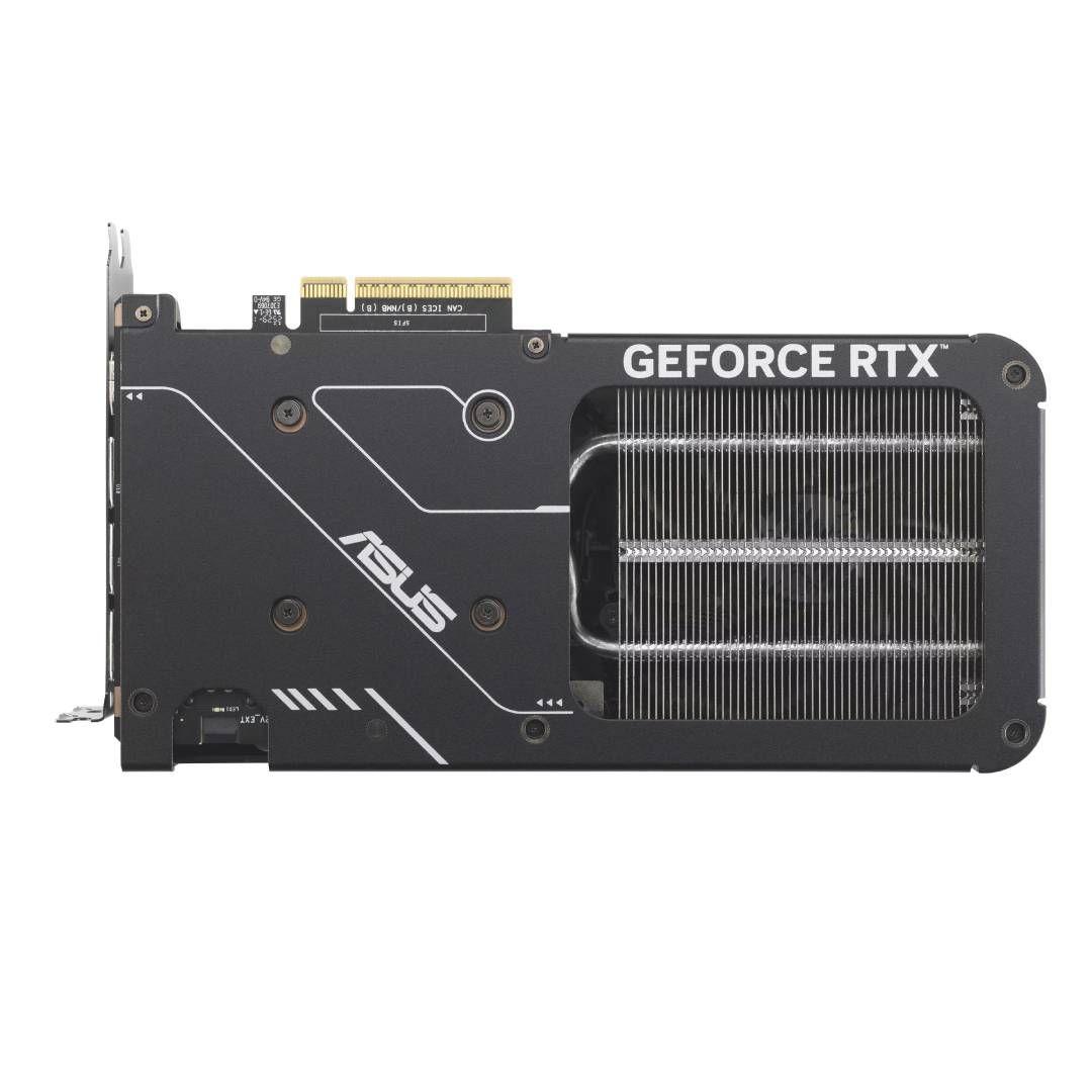 Tarjeta de Video ASUS Dual RTX 5060 Ti EVO OC 16GB GDDR7-4